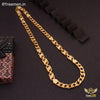 Freemen Lotus Glamorous Design Quality Chain for Men- FM215