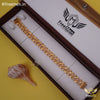 Freemen Diamond design Premium Quality Bracelet - FM273