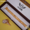 Freemen Premium Quality Jaguar in Rectangle Design Bracelet - FM272