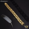 Freemen Snake like V4 IPS Plated Bracelet - FM145