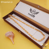 Freemen Nawabi Designer Design Best Quality Chain for Men- FM214