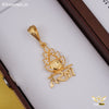 Freemen Shree RadhePremium Pendant for Chain - FM246