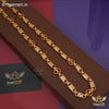 Freemen Remarkable C into C Golden Chain for Men - FM274