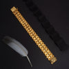 Freemen Two Lines Parallel Beautiful Bracelet - FM150