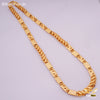 Freemen Best Special Lotus Nawabi Design Chain for Men - FM218