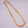 Freemen Fantastic Heart Style Lotus Nawabi Design Chainfor Men - FM220
