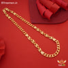 Freemen Lotus Glamorous Design Quality Chain for Men- FM215