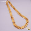 Freemen Atta Heavy Fantastic Design Chain for Men - FM221