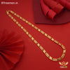 Freemen Nawabi Designer Design Best Quality Chain for Men- FM214