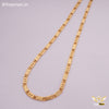 Freemen Parallel Ring Best Quality Chain for Men- FM213