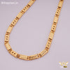 Freemen Parallel Ring Best Quality Chain for Men- FM213