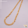 Freemen Lotus Glamorous Design Quality Chain for Men- FM215