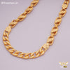 Freemen Lotus Glamorous Design Quality Chain for Men- FM215