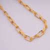 Freemen Gold Forming Superior Quality Unique Design Chain for Men- FM211