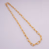 Freemen Gold Forming Superior Quality Unique Design Chain for Men- FM211