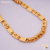 Freemen Best Lotus X Nawabi Design Chain for Men - FM217