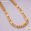 Freemen Fantastic Heart Style Lotus Nawabi Design Chainfor Men - FM220