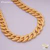 Freemen Atta Heavy Fantastic Design Chain for Men - FM221