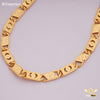 Freemen Nawabi Designer Design Best Quality Chain for Men- FM214