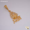 Freemen Shree RadhePremium Pendant for Chain - FM246