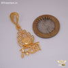 Freemen Shree RadhePremium Pendant for Chain - FM246