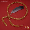 Freemen Long Royal Gold plated Chain for men - FM109