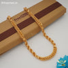 Freemen Long Royal Gold plated Chain for men - FM109