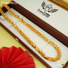 Freemen Elegant Best Quality Bahubali V2 Golden Chain - FM383