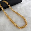 Freemen Royal 22K Gold plated Chain for men