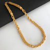 Freemen Royal 22K Gold plated Chain for men