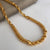 Freemen Royal 22K Gold plated Chain for men
