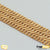 FreeMen Gold Plating 3 line Bracelet (6 month warranty)