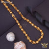 Freemen Ball LeafOne by One Design Micro Plating Chain- FM335