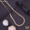 Freemen Fancy Multicolor Design IGP Plating Chain- FM329