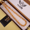 Freemen Ball LeafOne by One Design Micro Plating Chain- FM335