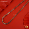 Freemen Fancy Multicolor Design IGP Plating Chain- FM329