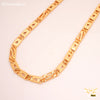 Freemen Special Heart Nawabi X Biscuit Design Chain- FM328