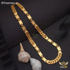 Freemen Stylish Best Beautiful Koli Nawabi Chain - FM350