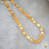 Freemen Stylish Best Beautiful Koli Nawabi Chain - FM350