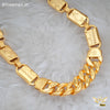 Freemen Stylish Best Beautiful Koli Nawabi Chain - FM350