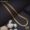 Freemen Elegant Heart Shape Design Nawabi Biscuit Chain - FM357