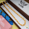 Freemen Fashionable Laser Cut Design Chain for Men - FM352