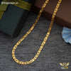Freemen Elegant Heart Shape Design Nawabi Biscuit Chain - FM357
