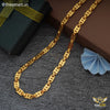 Freemen Fashionable Parallel Lines Laser Cut Design Chain - FM355