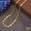 Freemen Enticing PAN OBO Design Nawabi Biscuit Chain - FM361