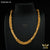Freemen stylish Royal Indo Gold plated chain - FMG406
