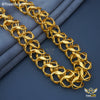 Freemen South Indian Design Chain for Men - FM125