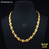 Freemen Kohli Design Golden Chain for Men FM123