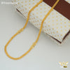 Freemen Suspects Milan X Shape Delicate Chain - FMG416
