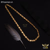 Freemen Nawabi Design Best Quality Chain for Men - FM133